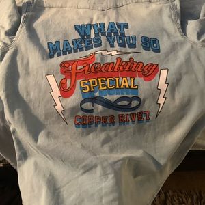 Nice Designer shirt 3xl